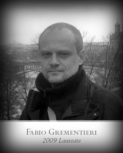 Fabio Grementieri
