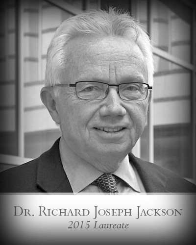 Dr. Richard J. Jackson