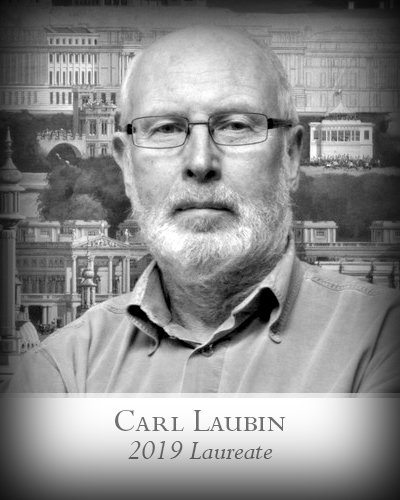 Carl Laubin