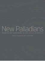 New Palladians cover