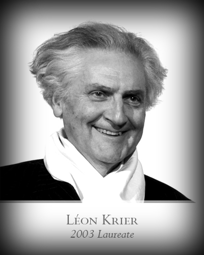 Léon Krier