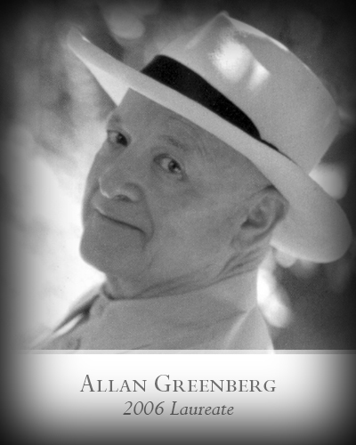 Allan Greenberg