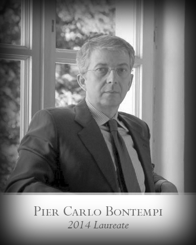 Pier Carlo Bontempi