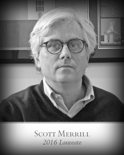 Scott Merrill