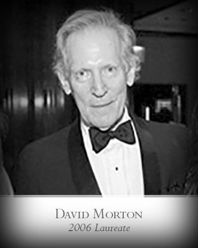 David Morton