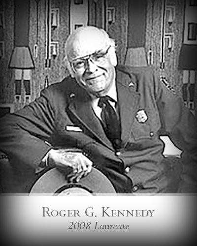 Roger G. Kennedy