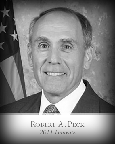 Robert A. Peck