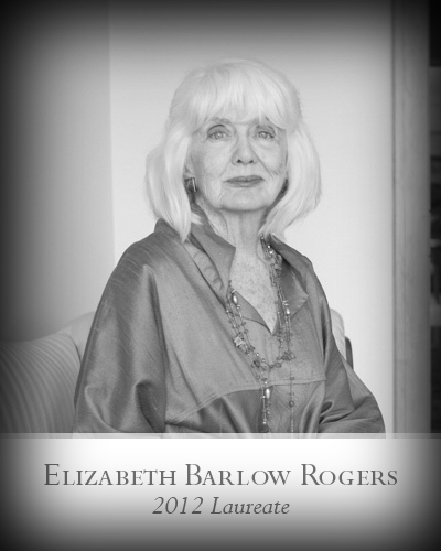 Elizabeth Barlow Rogers