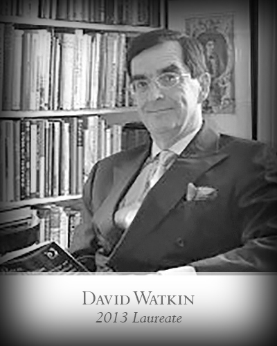 David Watkin