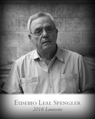 Eusebio Leal Spengler