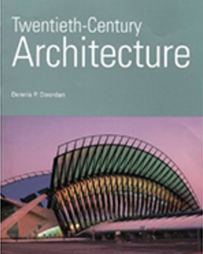 Twentieth-Century Architecture