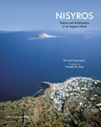 Nisyros: History and Architecture of an Aegean Island