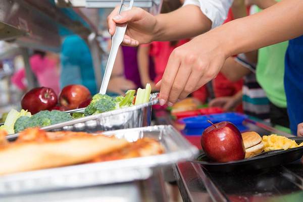 Small changes to cafeteria design can get kids to eat healthier, new assessment tool finds 