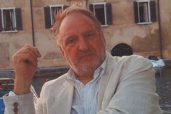 Maurice Culot named 2019 Richard H. Driehaus Prize laureate