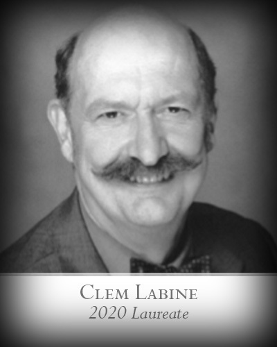 Clem Labine