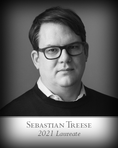 Sebastian Treese