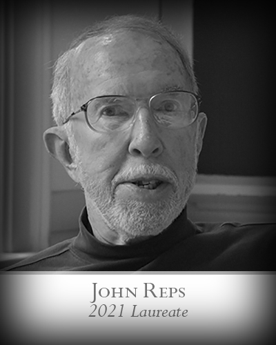 John Reps