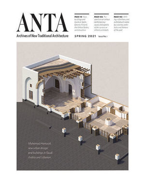 Anta Final Front Cover Page 1