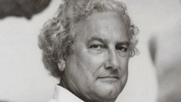 Rob Krier Image Feature