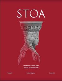 Stoa Ii Cover Image