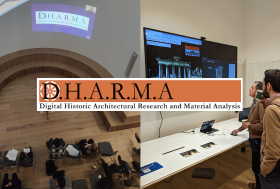 Dharma Lab image of talk by Krupali Krusche