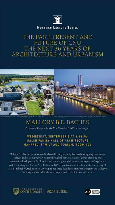 Soa Port Mbacheslecture Sept7
