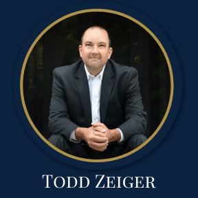 MSHP faculty research feature of Todd Zeiger, Professor.