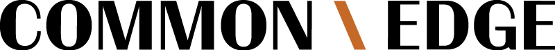 Common Edge